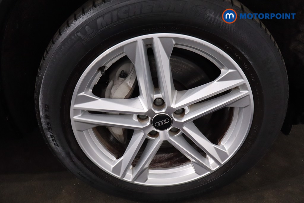 Audi Q5 S Line Automatic Petrol Plug-In Hybrid SUV - Stock Number (1623529) - 10th supplementary image