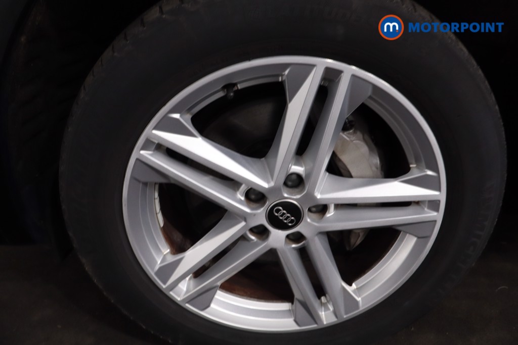 Audi Q5 S Line Automatic Petrol Plug-In Hybrid SUV - Stock Number (1623529) - 11th supplementary image