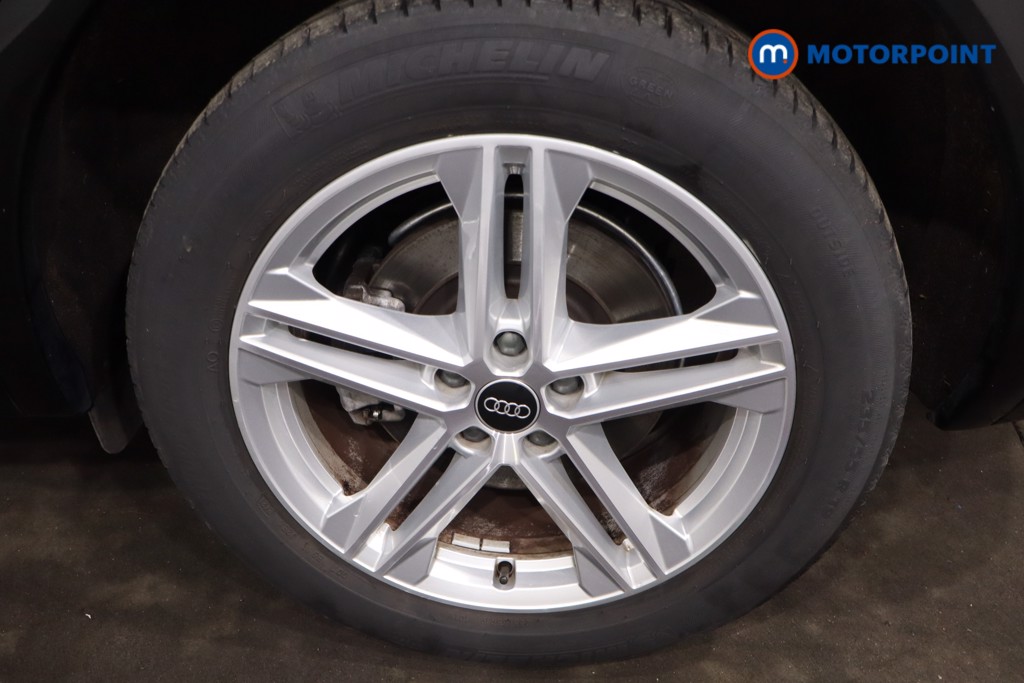 Audi Q5 S Line Automatic Petrol Plug-In Hybrid SUV - Stock Number (1623529) - 12th supplementary image