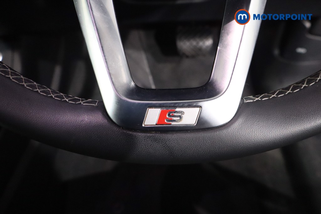 Audi Q5 S Line Automatic Petrol Plug-In Hybrid SUV - Stock Number (1623529) - 13th supplementary image