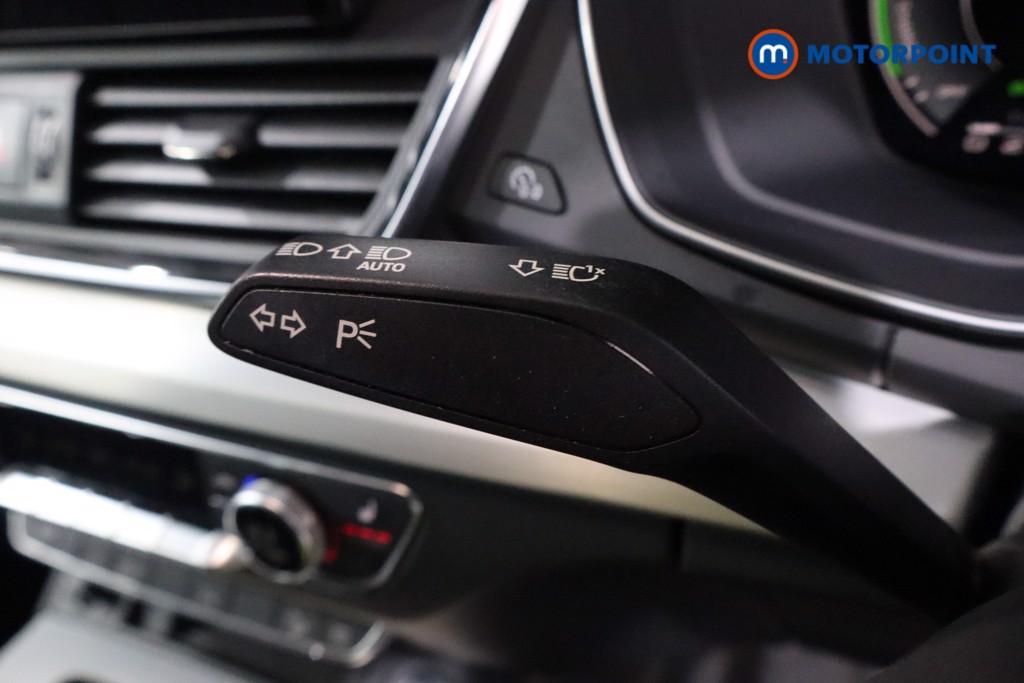 Audi Q5 S Line Automatic Petrol Plug-In Hybrid SUV - Stock Number (1623529) - 15th supplementary image