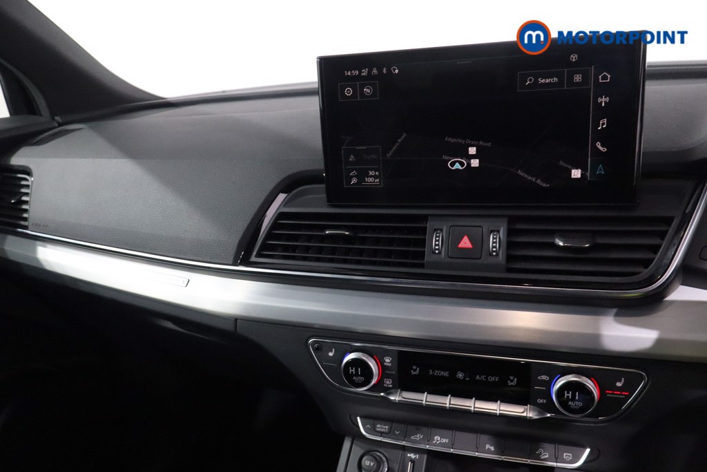 Audi Q5 S Line Automatic Petrol Plug-In Hybrid SUV - Stock Number (1623529) - 18th supplementary image