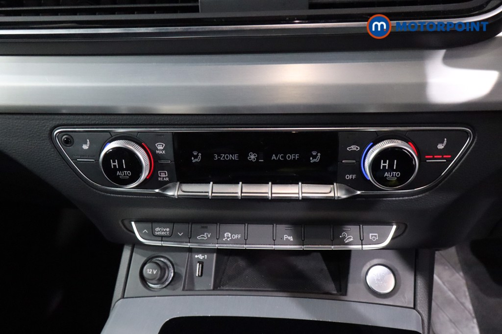 Audi Q5 S Line Automatic Petrol Plug-In Hybrid SUV - Stock Number (1623529) - 21st supplementary image