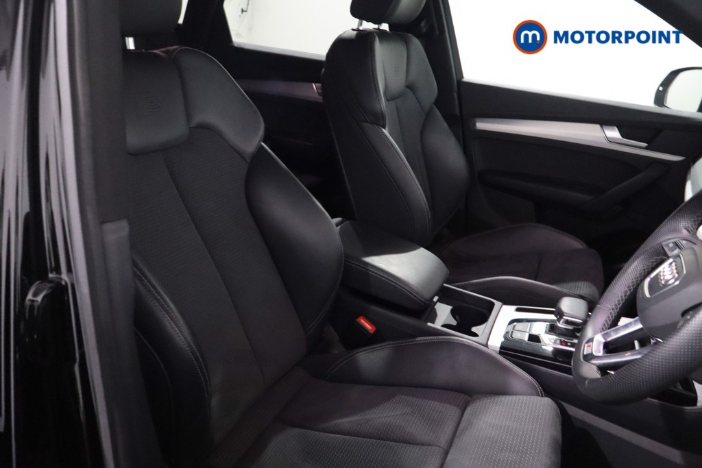 Audi Q5 S Line Automatic Petrol Plug-In Hybrid SUV - Stock Number (1623529) - 25th supplementary image