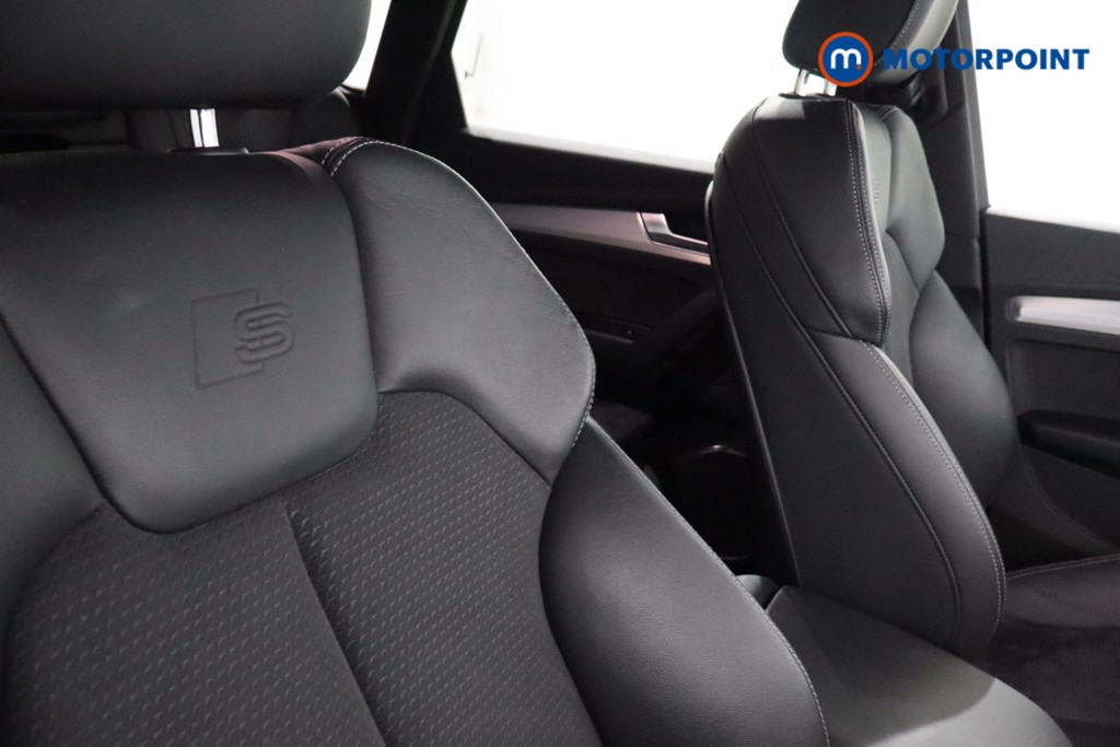 Audi Q5 S Line Automatic Petrol Plug-In Hybrid SUV - Stock Number (1623529) - 26th supplementary image