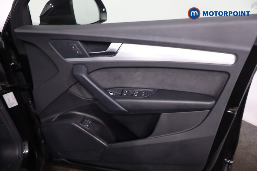 Audi Q5 S Line Automatic Petrol Plug-In Hybrid SUV - Stock Number (1623529) - 28th supplementary image