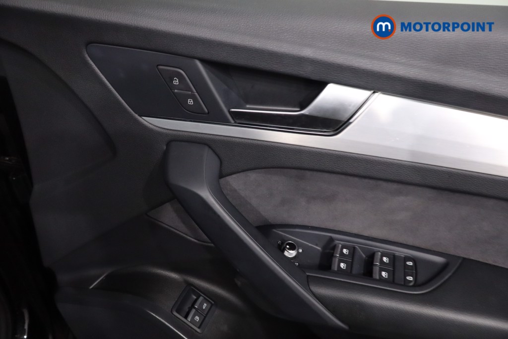 Audi Q5 S Line Automatic Petrol Plug-In Hybrid SUV - Stock Number (1623529) - 29th supplementary image