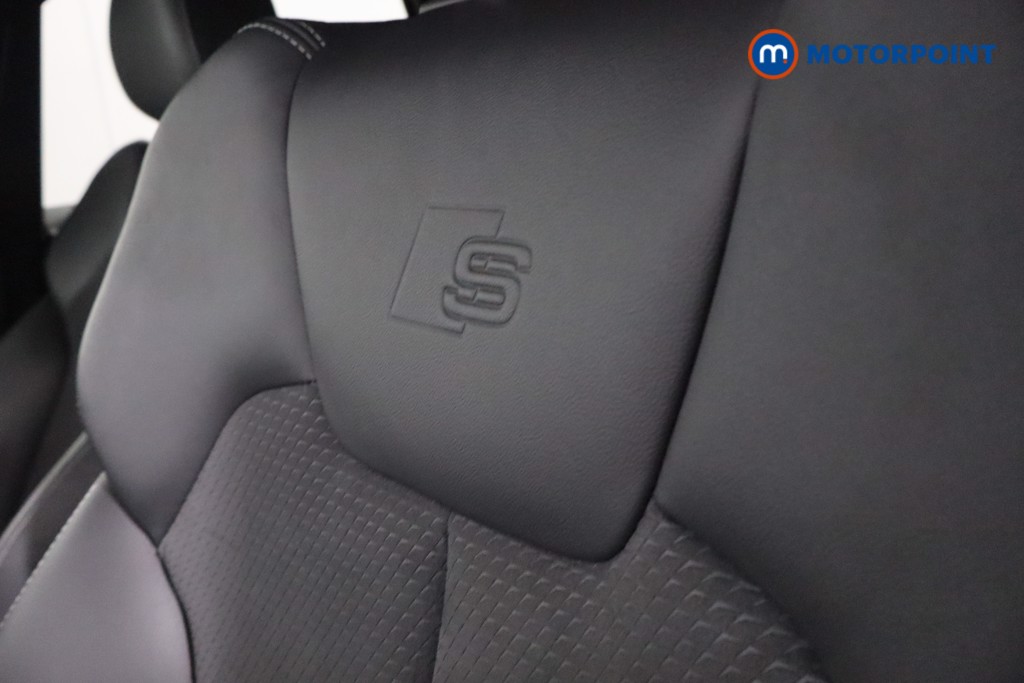 Audi Q5 S Line Automatic Petrol Plug-In Hybrid SUV - Stock Number (1623529) - 30th supplementary image