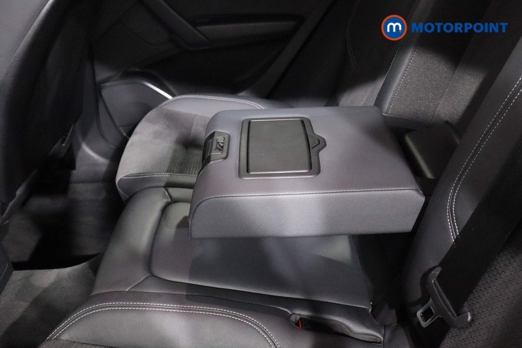 Audi Q5 S Line Automatic Petrol Plug-In Hybrid SUV - Stock Number (1623529) - 32nd supplementary image