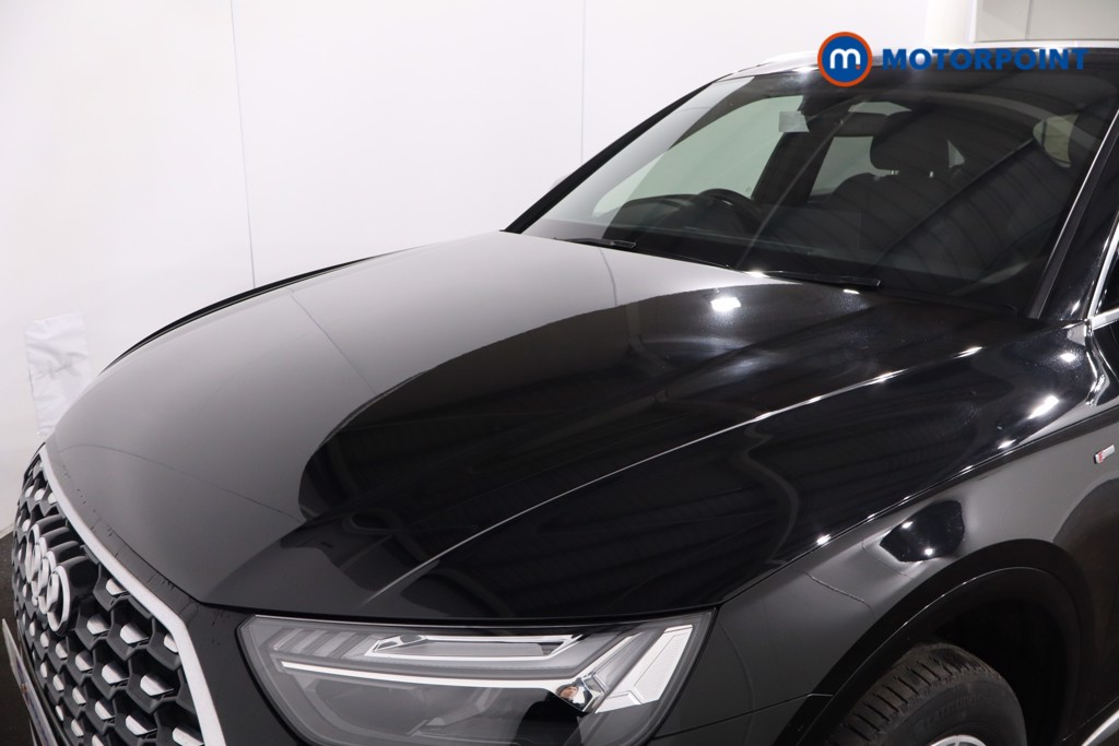 Audi Q5 S Line Automatic Petrol Plug-In Hybrid SUV - Stock Number (1623529) - 34th supplementary image