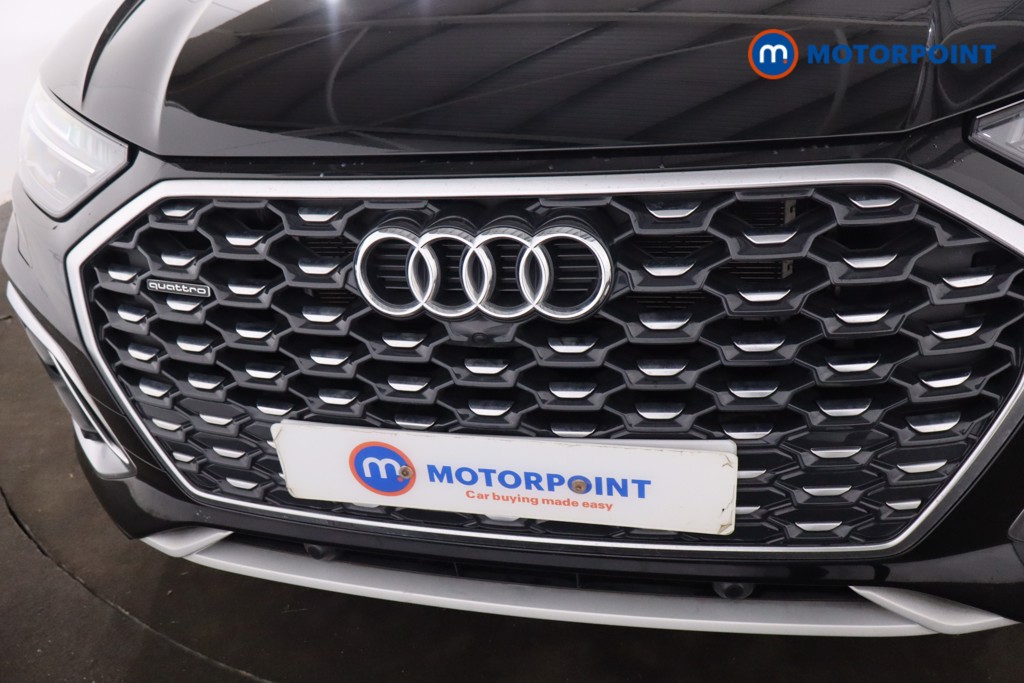 Audi Q5 S Line Automatic Petrol Plug-In Hybrid SUV - Stock Number (1623529) - 35th supplementary image