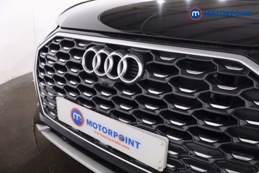 Audi Q5 S Line Automatic Petrol Plug-In Hybrid SUV - Stock Number (1623529) - 36th supplementary image