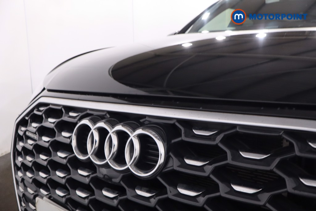 Audi Q5 S Line Automatic Petrol Plug-In Hybrid SUV - Stock Number (1623529) - 37th supplementary image