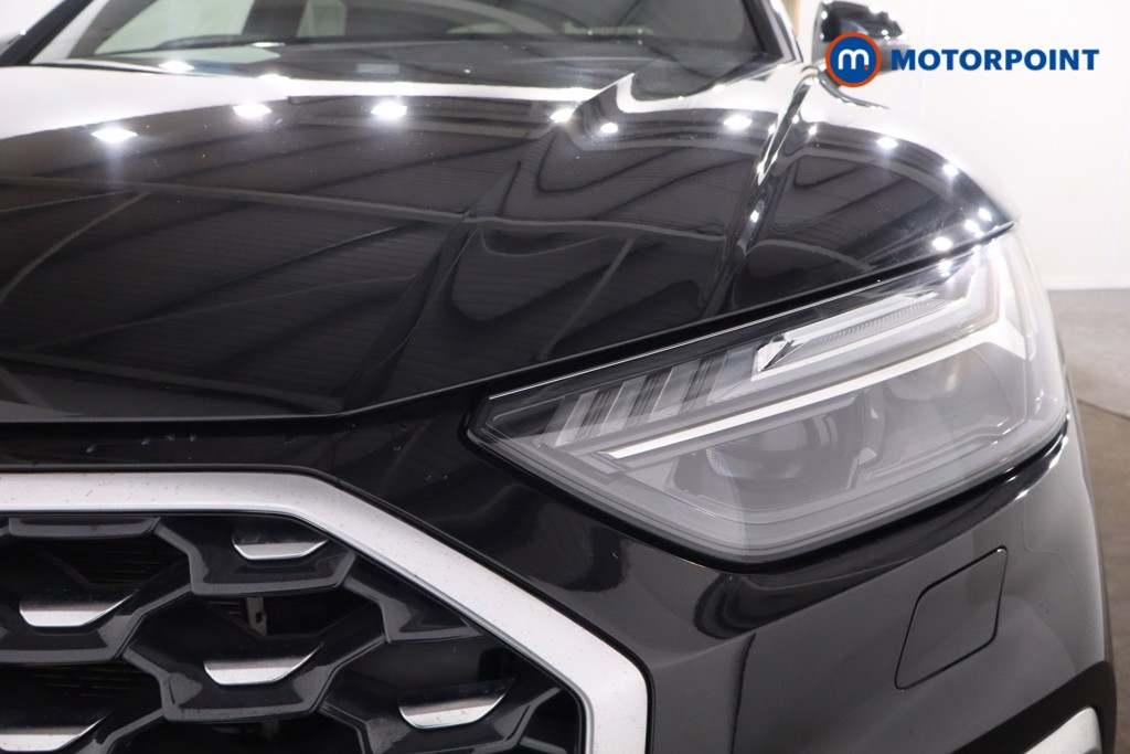 Audi Q5 S Line Automatic Petrol Plug-In Hybrid SUV - Stock Number (1623529) - 38th supplementary image