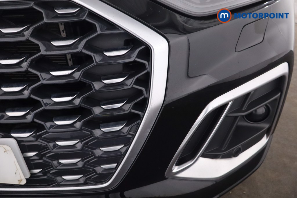 Audi Q5 S Line Automatic Petrol Plug-In Hybrid SUV - Stock Number (1623529) - 39th supplementary image