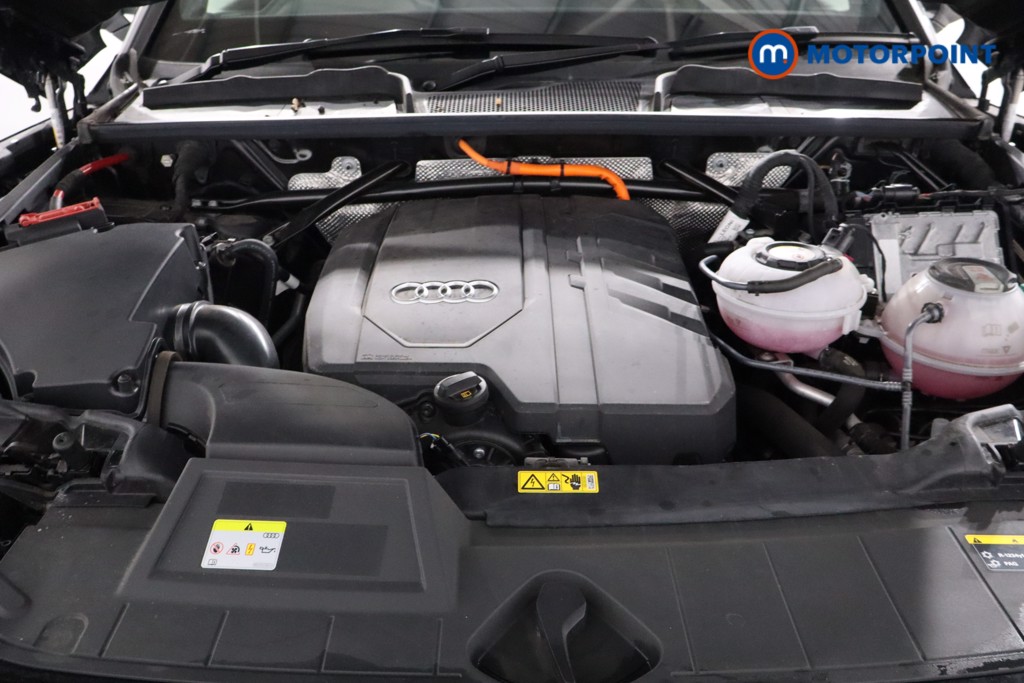 Audi Q5 S Line Automatic Petrol Plug-In Hybrid SUV - Stock Number (1623529) - 40th supplementary image