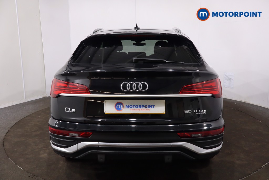 Audi Q5 S Line Automatic Petrol Plug-In Hybrid SUV - Stock Number (1623529) - 42nd supplementary image