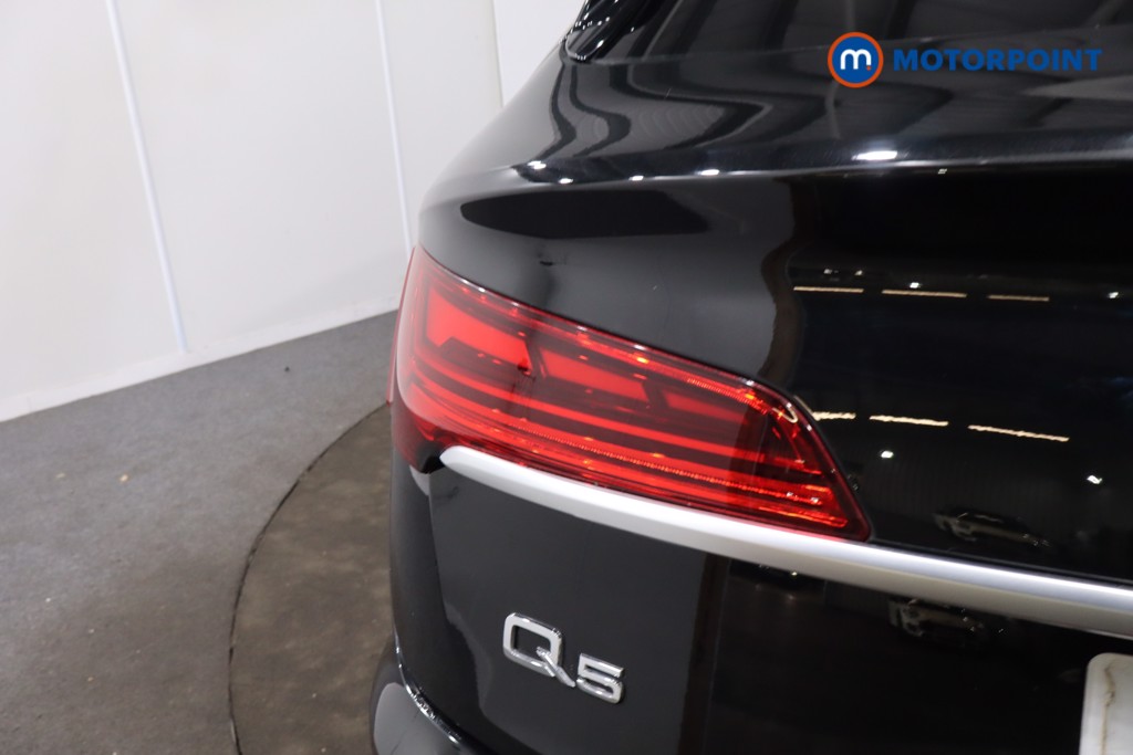 Audi Q5 S Line Automatic Petrol Plug-In Hybrid SUV - Stock Number (1623529) - 43rd supplementary image