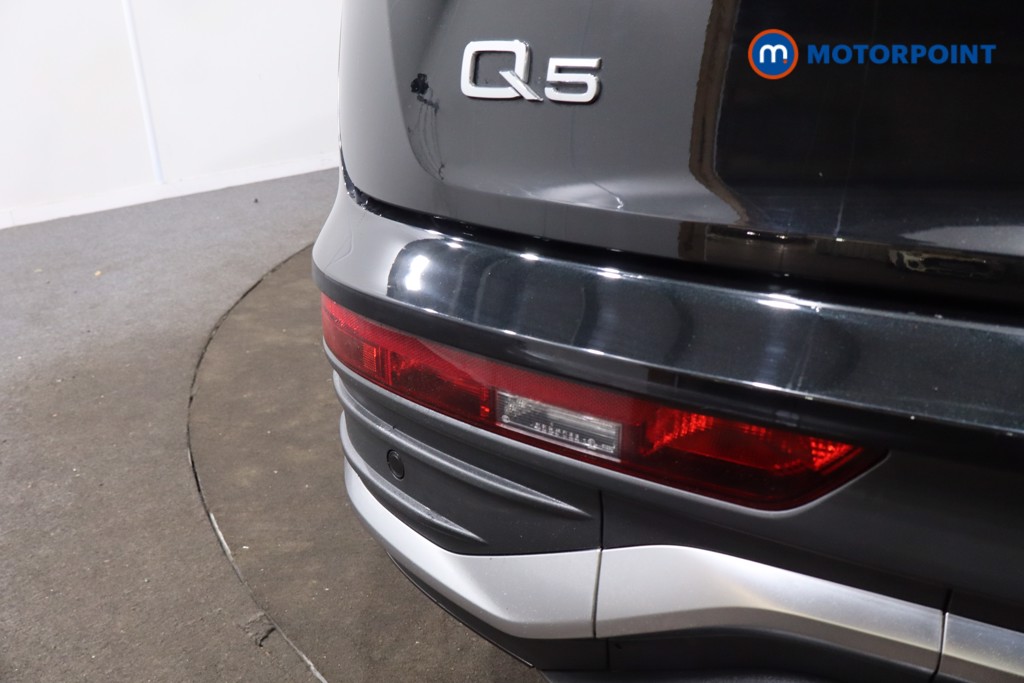 Audi Q5 S Line Automatic Petrol Plug-In Hybrid SUV - Stock Number (1623529) - 44th supplementary image