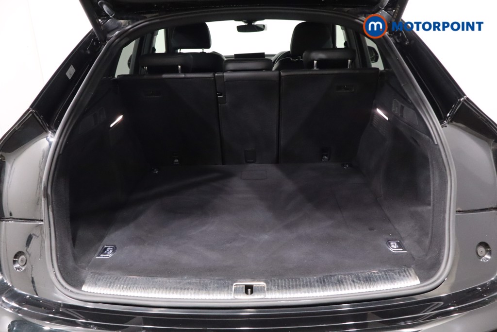 Audi Q5 S Line Automatic Petrol Plug-In Hybrid SUV - Stock Number (1623529) - 47th supplementary image