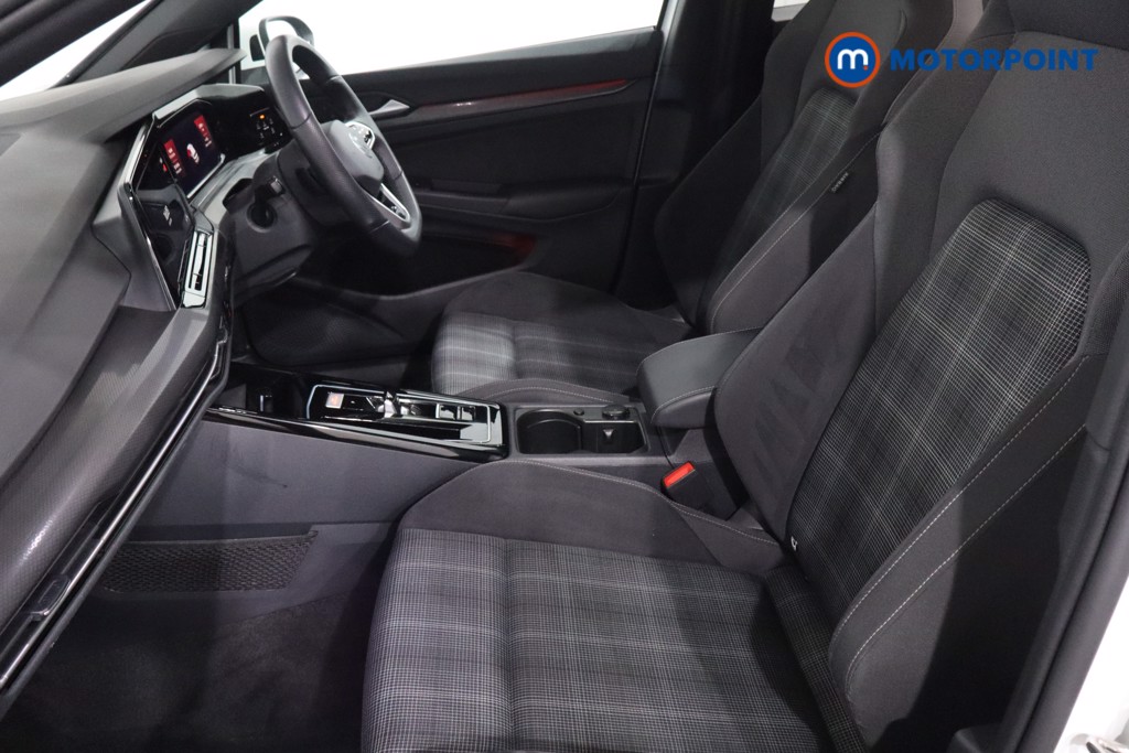 Volkswagen Golf GTD Automatic Diesel Hatchback - Stock Number (1623531) - 4th supplementary image