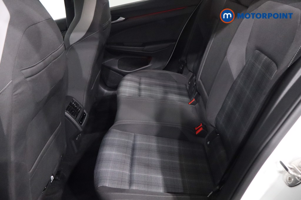Volkswagen Golf GTD Automatic Diesel Hatchback - Stock Number (1623531) - 5th supplementary image