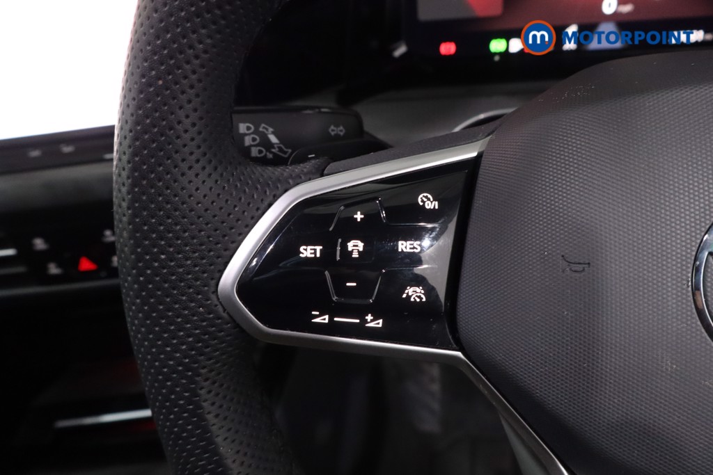 Volkswagen Golf GTD Automatic Diesel Hatchback - Stock Number (1623531) - 7th supplementary image