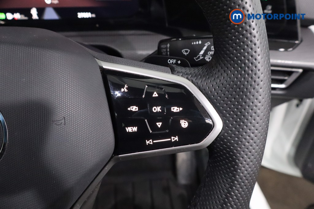 Volkswagen Golf GTD Automatic Diesel Hatchback - Stock Number (1623531) - 8th supplementary image