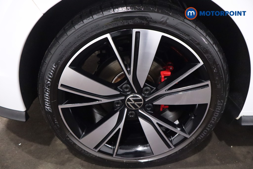 Volkswagen Golf GTD Automatic Diesel Hatchback - Stock Number (1623531) - 9th supplementary image