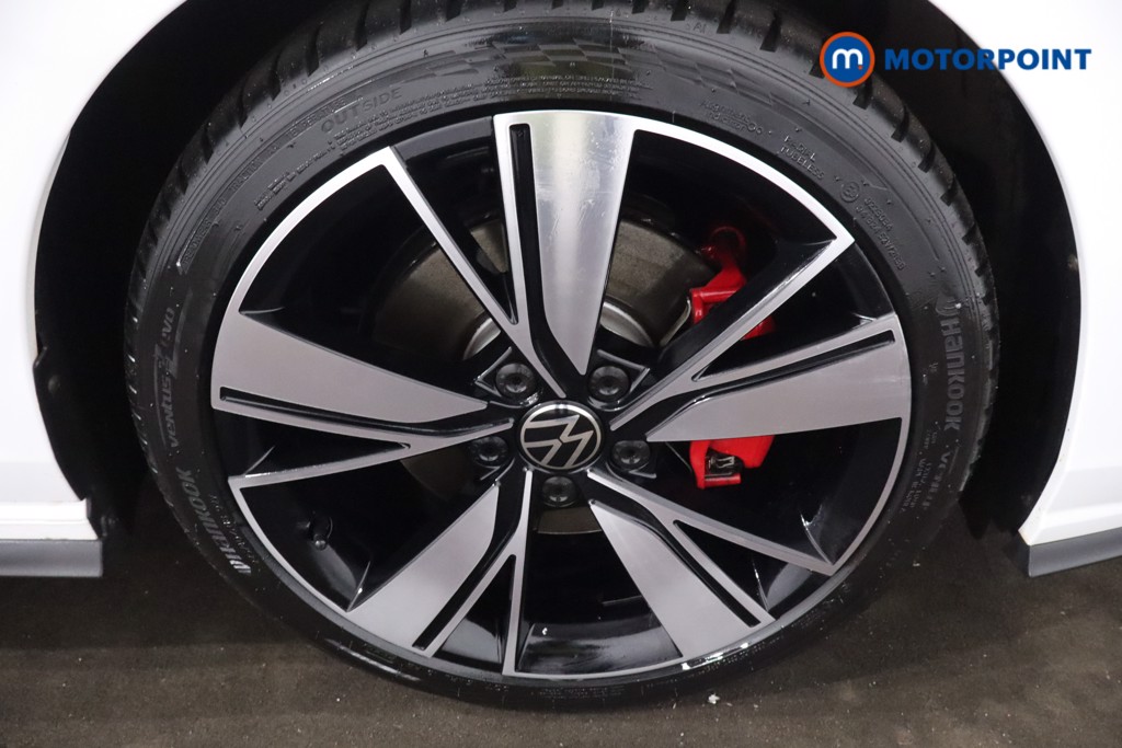 Volkswagen Golf GTD Automatic Diesel Hatchback - Stock Number (1623531) - 10th supplementary image