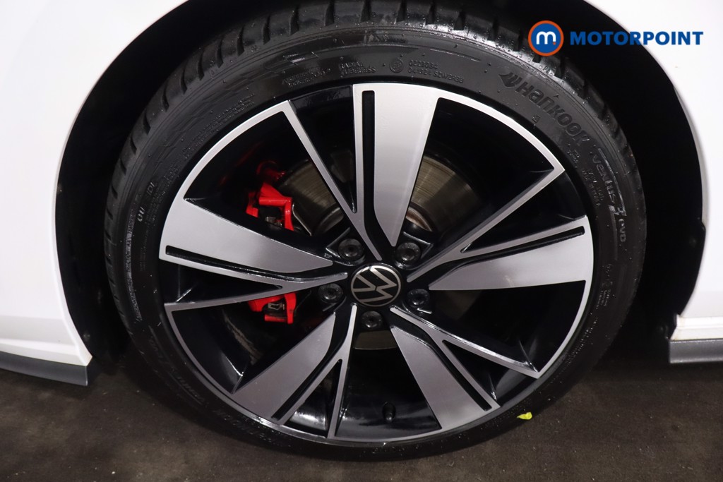 Volkswagen Golf GTD Automatic Diesel Hatchback - Stock Number (1623531) - 11th supplementary image