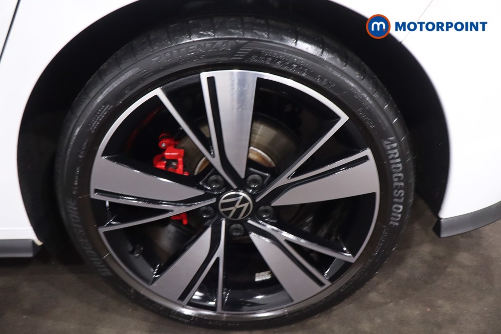 Volkswagen Golf GTD Automatic Diesel Hatchback - Stock Number (1623531) - 12th supplementary image