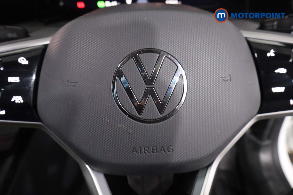 Volkswagen Golf GTD Automatic Diesel Hatchback - Stock Number (1623531) - 13th supplementary image