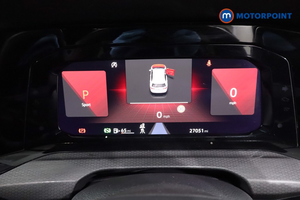 Volkswagen Golf GTD Automatic Diesel Hatchback - Stock Number (1623531) - 15th supplementary image