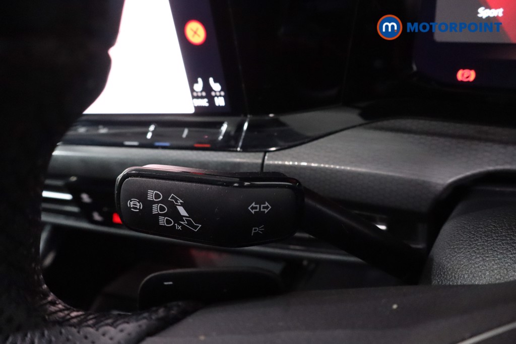 Volkswagen Golf GTD Automatic Diesel Hatchback - Stock Number (1623531) - 16th supplementary image