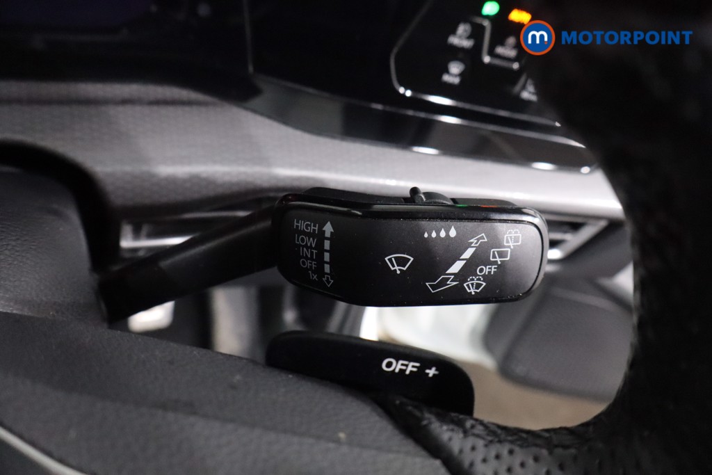 Volkswagen Golf GTD Automatic Diesel Hatchback - Stock Number (1623531) - 17th supplementary image