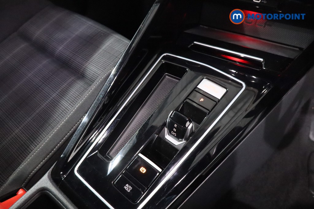 Volkswagen Golf GTD Automatic Diesel Hatchback - Stock Number (1623531) - 18th supplementary image