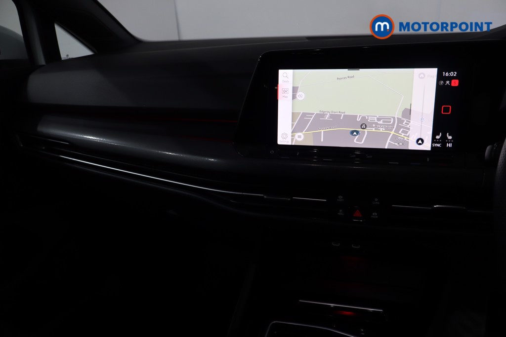 Volkswagen Golf GTD Automatic Diesel Hatchback - Stock Number (1623531) - 20th supplementary image