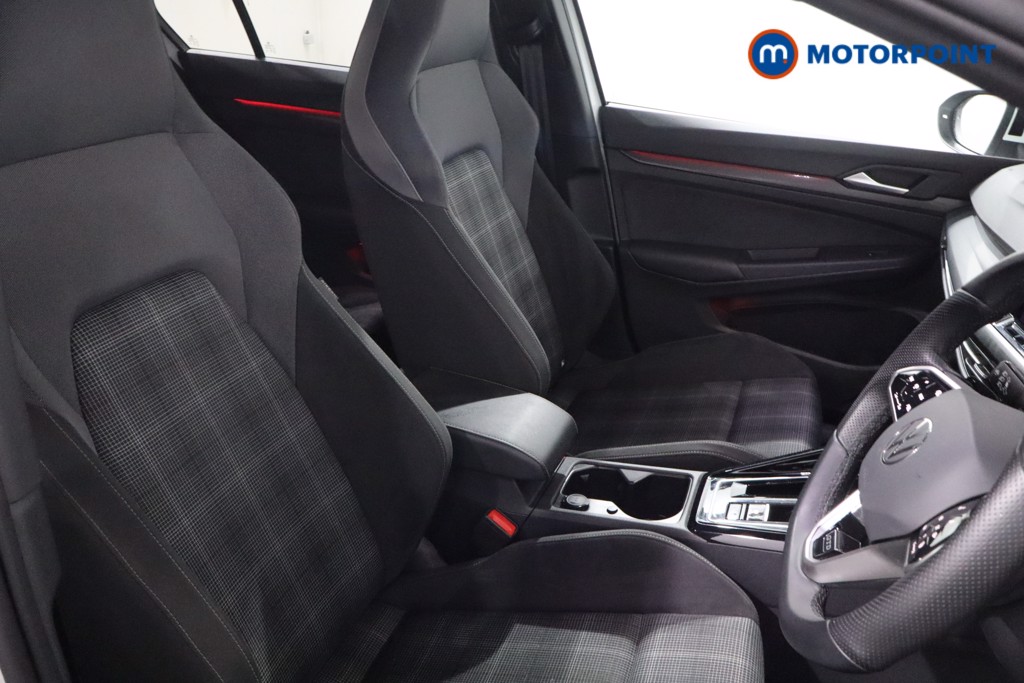 Volkswagen Golf GTD Automatic Diesel Hatchback - Stock Number (1623531) - 22nd supplementary image