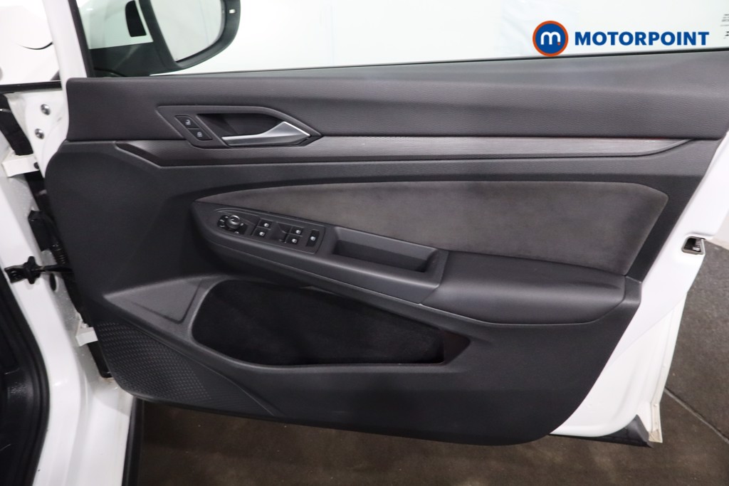 Volkswagen Golf GTD Automatic Diesel Hatchback - Stock Number (1623531) - 23rd supplementary image