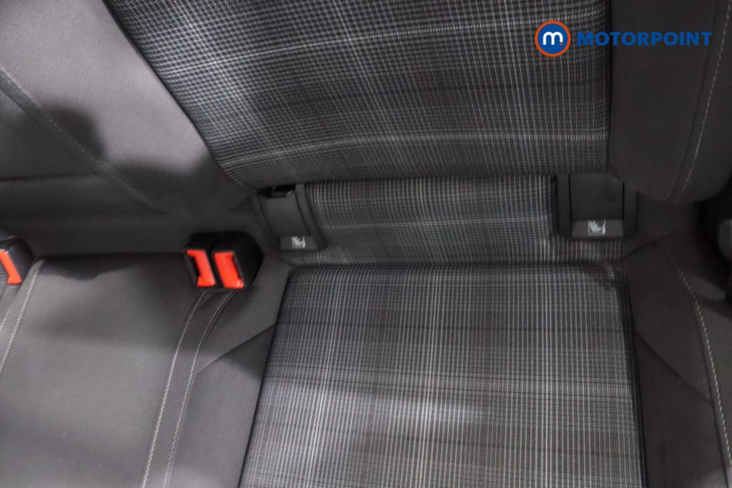 Volkswagen Golf GTD Automatic Diesel Hatchback - Stock Number (1623531) - 25th supplementary image