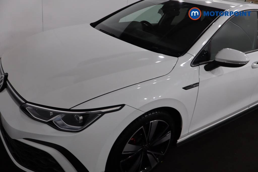 Volkswagen Golf GTD Automatic Diesel Hatchback - Stock Number (1623531) - 27th supplementary image