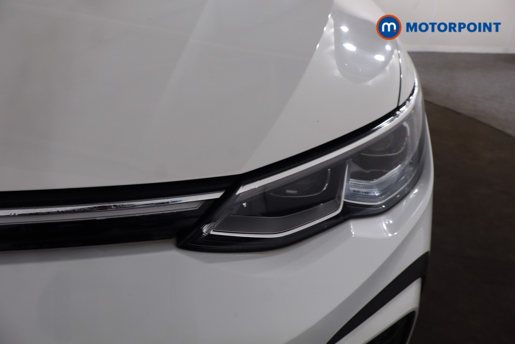 Volkswagen Golf GTD Automatic Diesel Hatchback - Stock Number (1623531) - 30th supplementary image