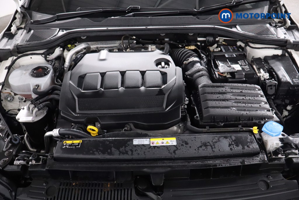 Volkswagen Golf GTD Automatic Diesel Hatchback - Stock Number (1623531) - 32nd supplementary image