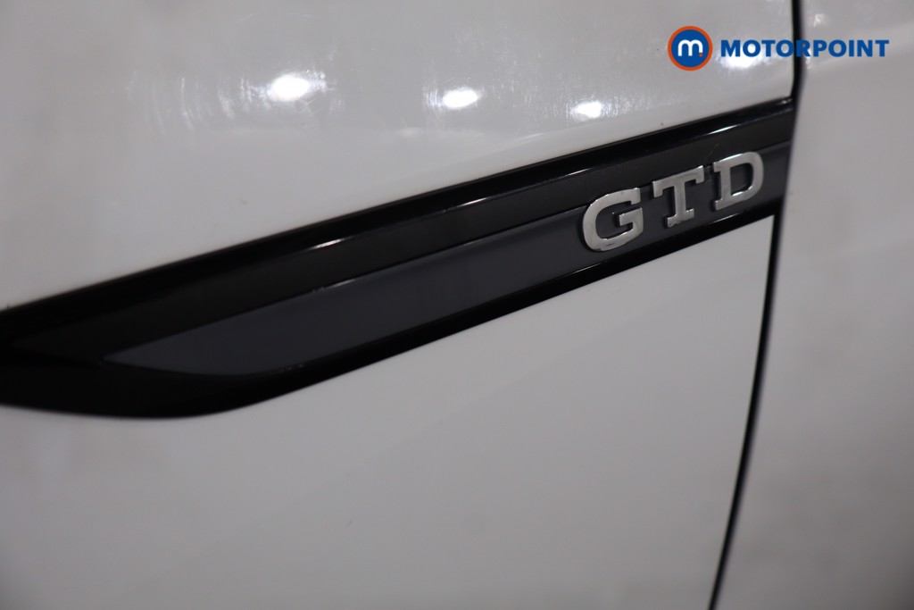 Volkswagen Golf GTD Automatic Diesel Hatchback - Stock Number (1623531) - 33rd supplementary image