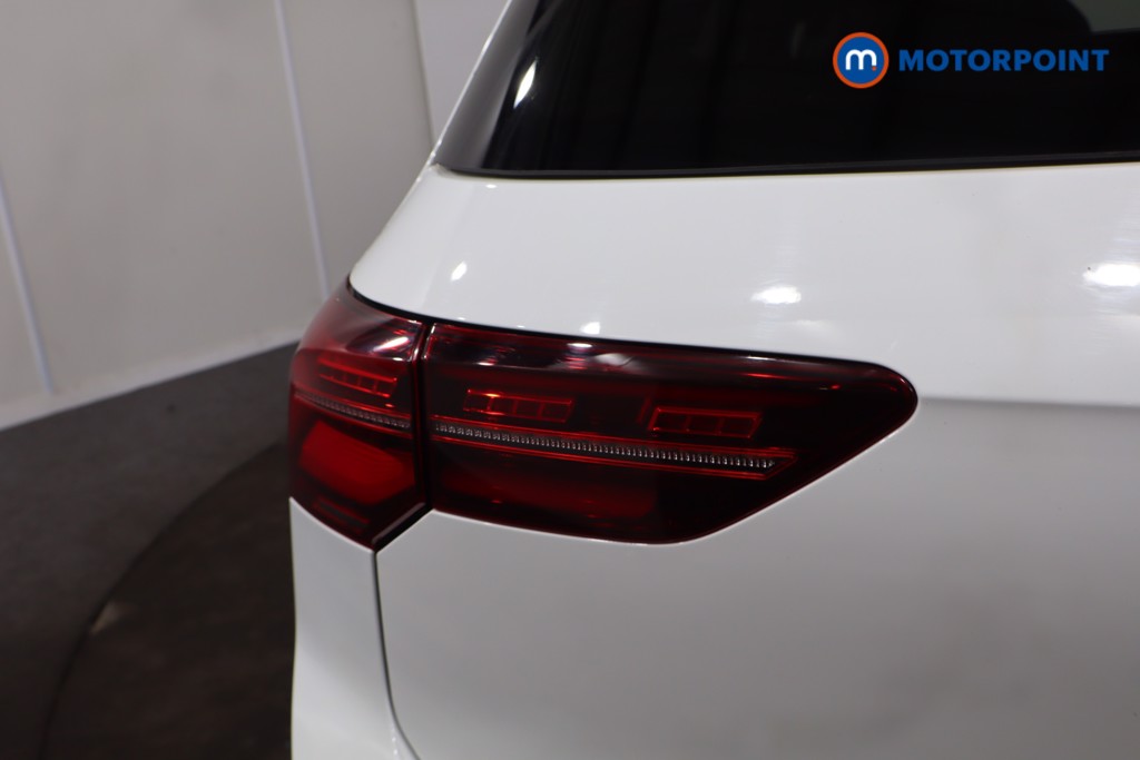Volkswagen Golf GTD Automatic Diesel Hatchback - Stock Number (1623531) - 36th supplementary image