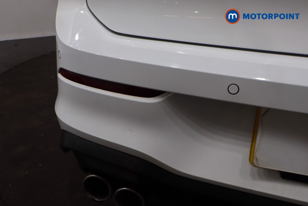 Volkswagen Golf GTD Automatic Diesel Hatchback - Stock Number (1623531) - 37th supplementary image