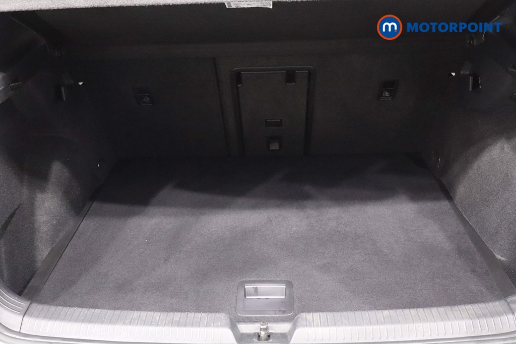 Volkswagen Golf GTD Automatic Diesel Hatchback - Stock Number (1623531) - 38th supplementary image