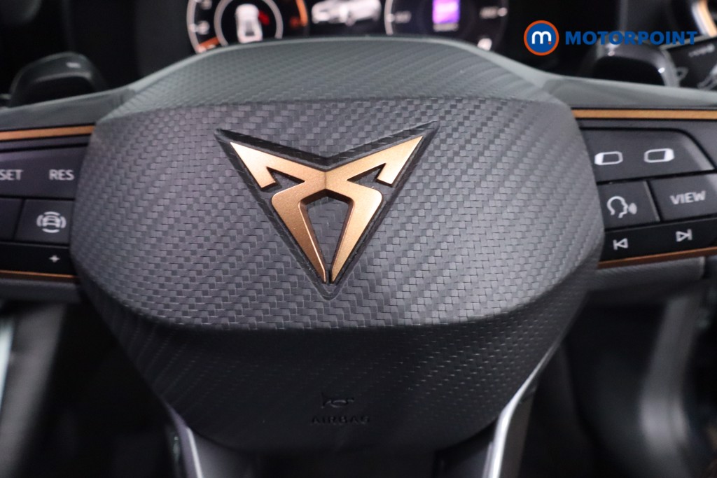 Cupra Leon VZ1 Automatic Petrol Hatchback - Stock Number (1624207) - 13th supplementary image