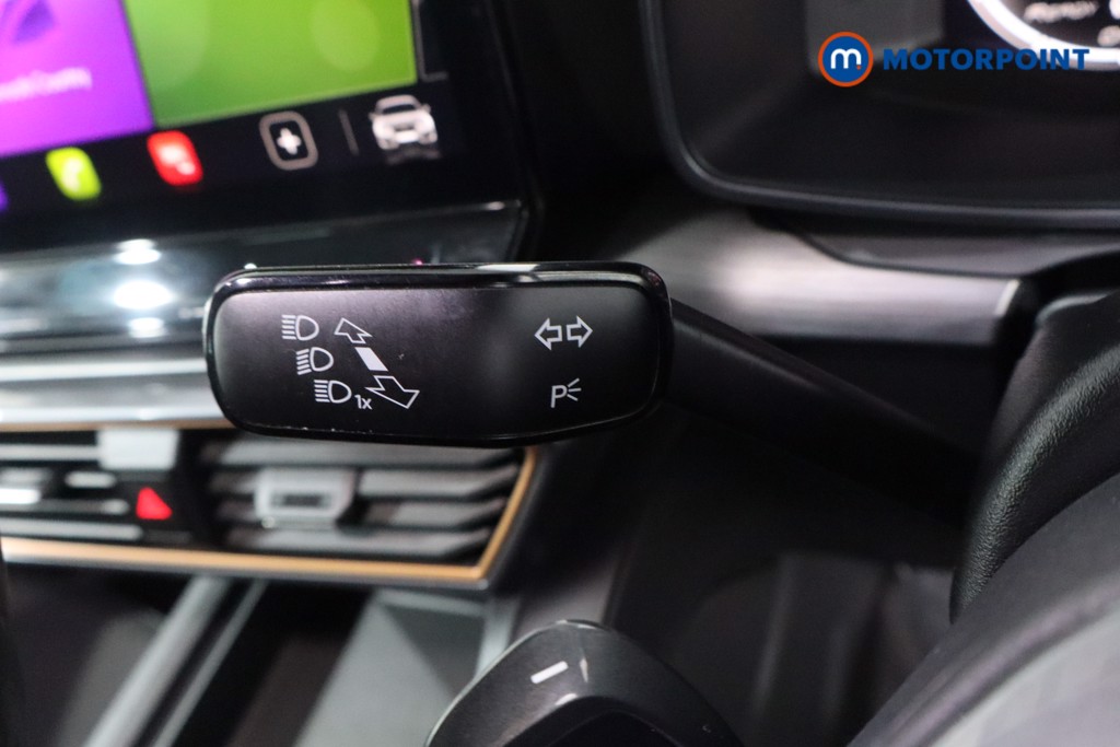 Cupra Leon VZ1 Automatic Petrol Hatchback - Stock Number (1624207) - 14th supplementary image